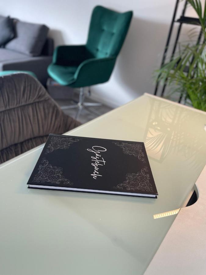 Apartment Gemuetlich*nespresso*netflix*arbeitsplatz*parkplatz *